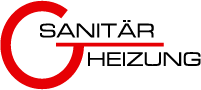 Logo Geis Sanitär + Heizung GmbH Wir erledigen alle Arbeiten rund um die Haustechnik